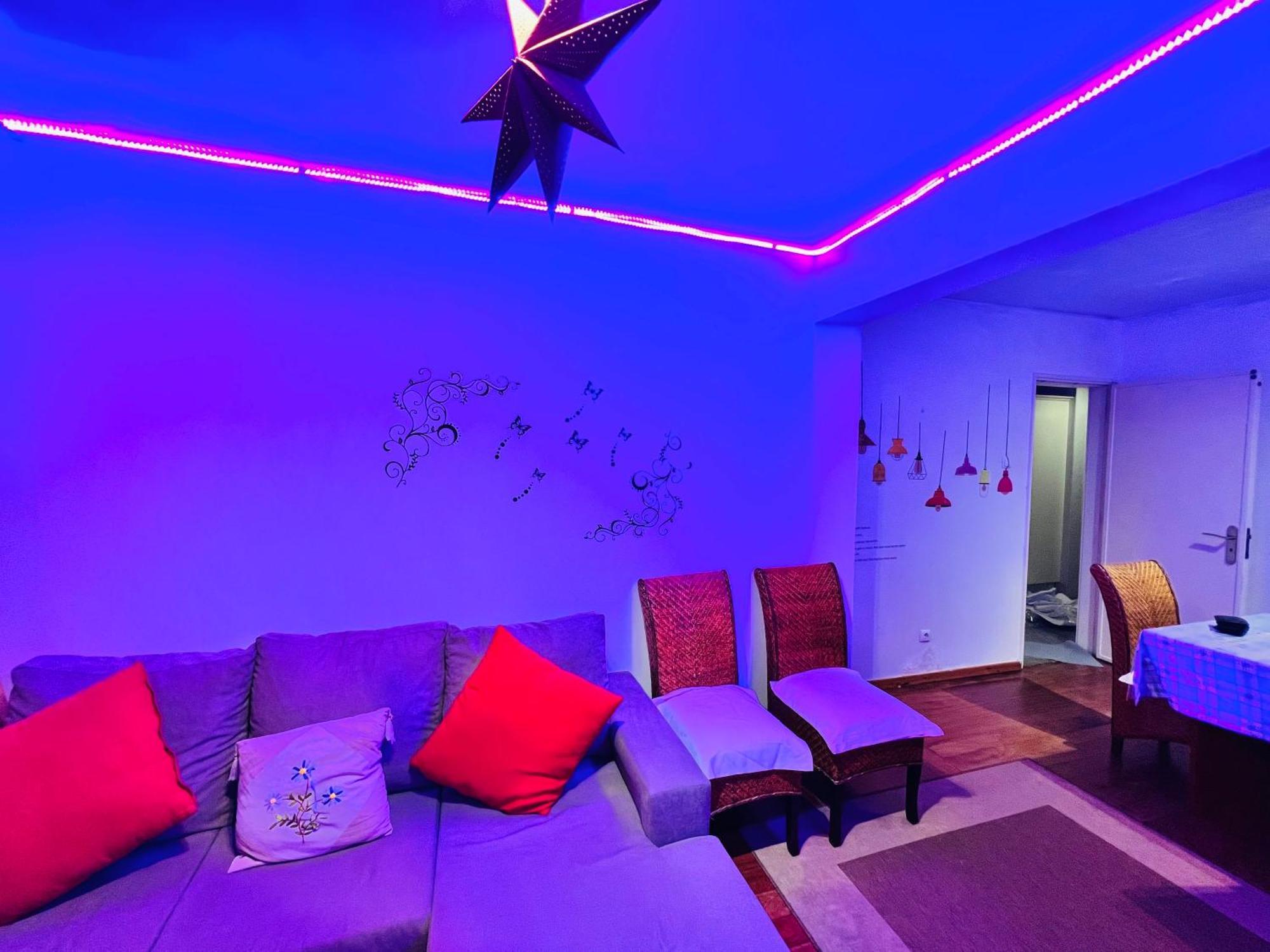 Estoril Seaside Guest House Luaran gambar