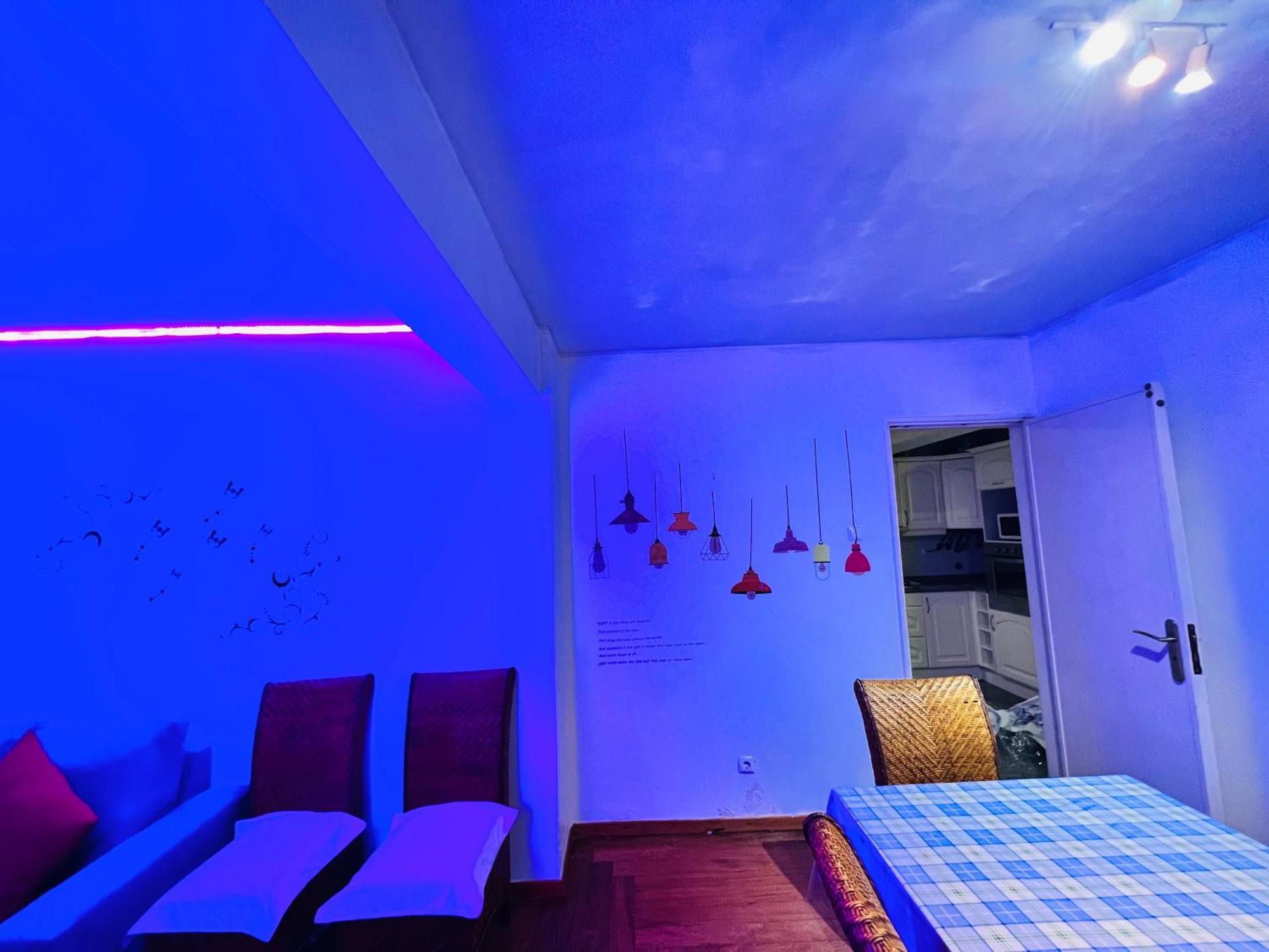 Estoril Seaside Guest House Luaran gambar