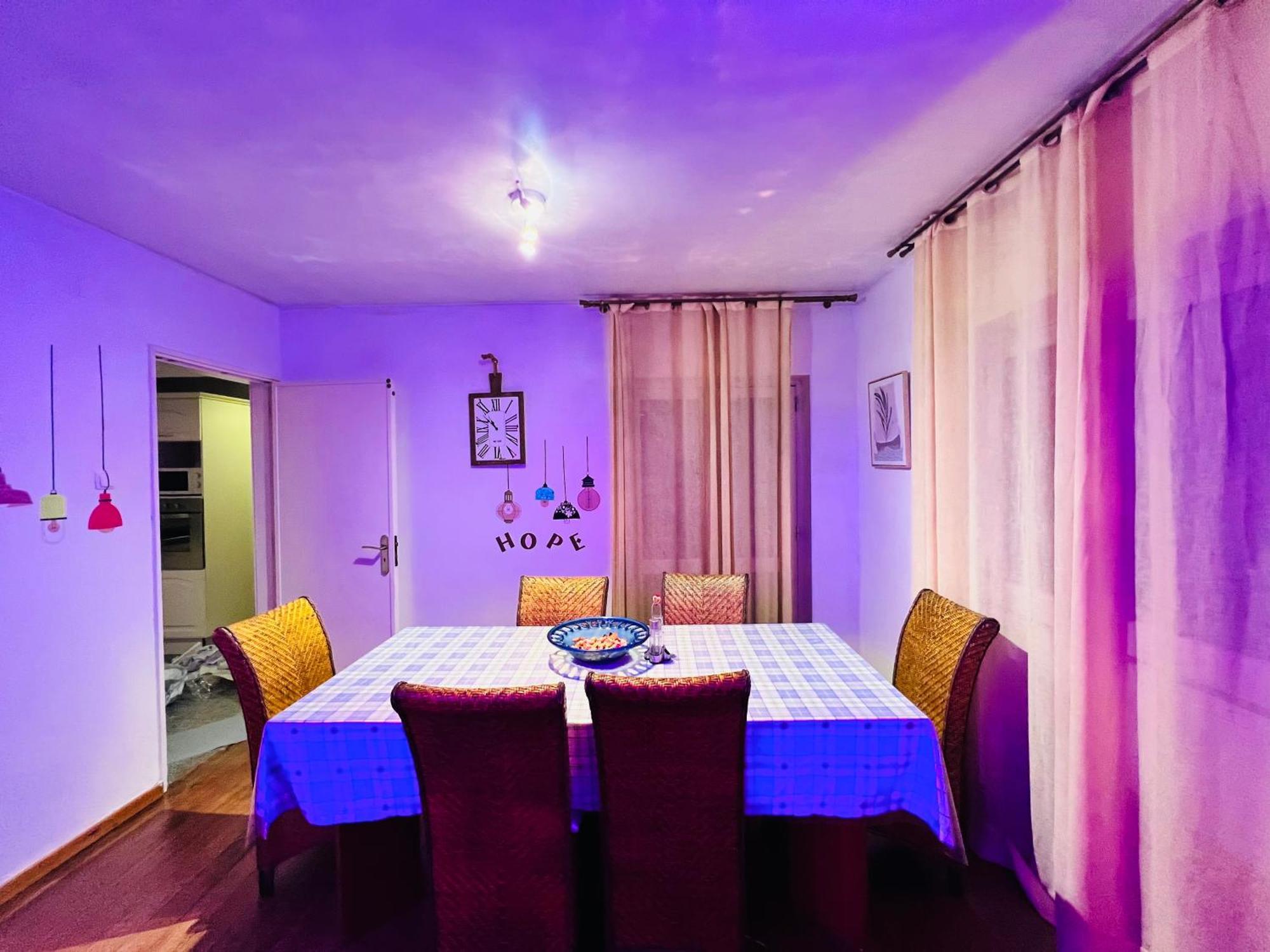 Estoril Seaside Guest House Luaran gambar